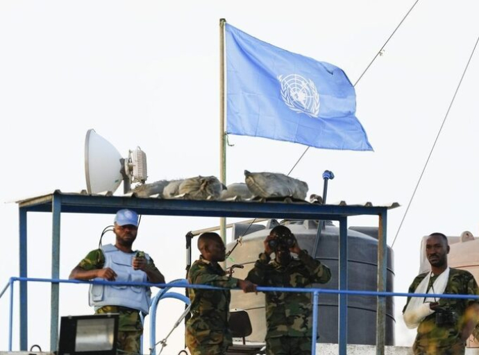 TO UN NEWS ΜΕΤΑΔΙΔΕΙ ΑΠΟ ΤΗ ΓΑΖΑ ΚΑΙ ΤΗ ΡΑΦΑ