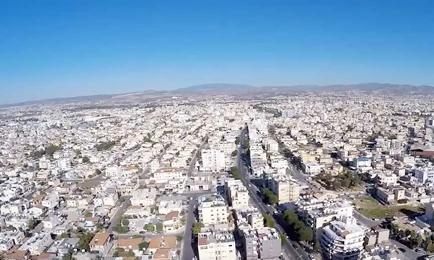 Μεταρρύθμισης της Τοπικής  Αυτοδιοίκησης και της ένταξης του ΣΑΛΑ  στον Επαρχιακό Οργανισμό Αυτοδιοίκησης Λεμεσού