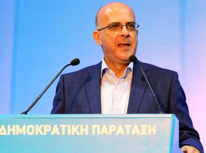 Καρδιακό επεισόδιο υπέστη ο Μάριος Καρογιάν-Υποβλήθηκε σε χειρουργική επέμβαση