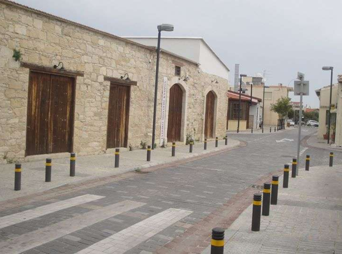 ΔΗΜΙΟΥΡΓΙΑ ΝΕΟΥ ΔΗΜΟΥ ΠΟΛΕΜΙΔΙΩΝ (ΚΛΕΙΣΙΜΟ ΤΑΜΕΙΩΝ ΓΙΑ ΤΟ ΚΟΙΝΟ)