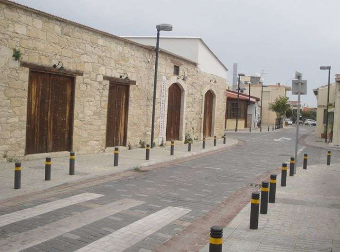 ΔΗΜΙΟΥΡΓΙΑ ΝΕΟΥ ΔΗΜΟΥ ΠΟΛΕΜΙΔΙΩΝ (ΚΛΕΙΣΙΜΟ ΤΑΜΕΙΩΝ ΓΙΑ ΤΟ ΚΟΙΝΟ)