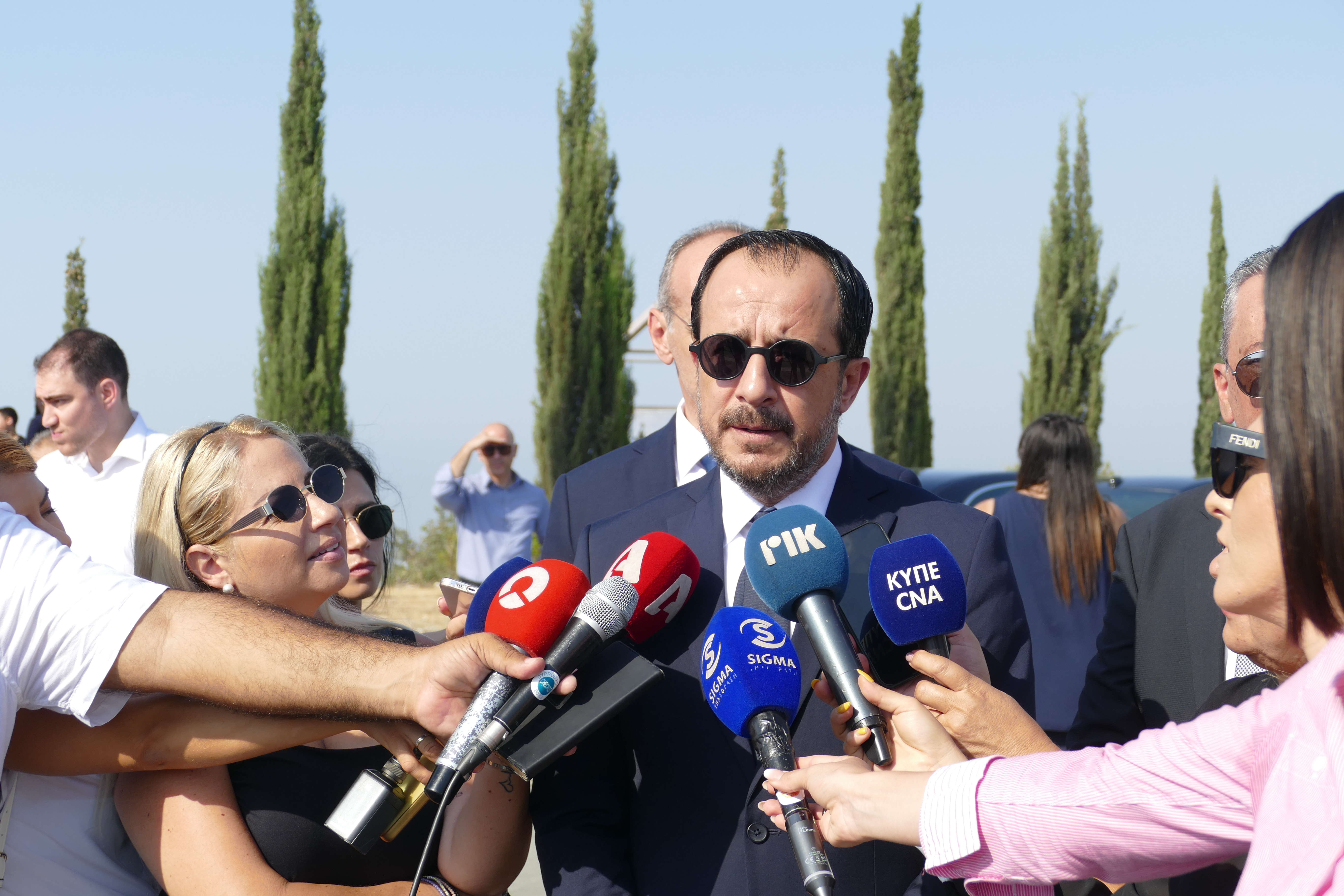 ΠτΔ: Η 11η Ιουλίου οδοδείκτης έτσι ώστε να μη ζήσουμε ξανά μια τέτοια τραγωδία
