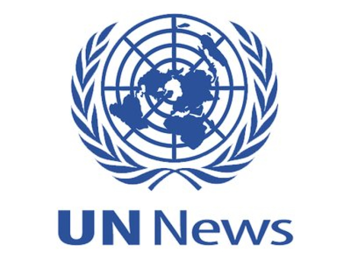 ΤΟ UN NEWS ΜΕΤΑΔΙΔΕΙ ΓΙΑ ΝΕΕΣ ΙΣΡΑΗΛΙΝΕΣ ΑΕΡΟΠΟΡΙΚΕΣ ΕΠΙΔΡΟΜΕΣ