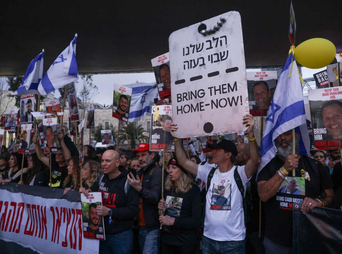 Περίπου 1.200 άνθρωποι σκοτώθηκαν στην επίθεση της Χαμάς στο Ισραήλ στις 7 Οκτωβρίου