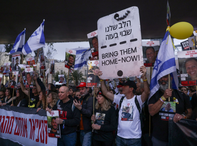 Περίπου 1.200 άνθρωποι σκοτώθηκαν στην επίθεση της Χαμάς στο Ισραήλ στις 7 Οκτωβρίου
