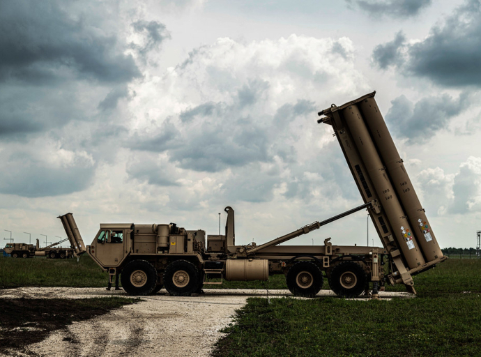 H Jerusalem Post για το αμερικανικό σύστημα αεράμυνας THAAD στο Ισραήλ