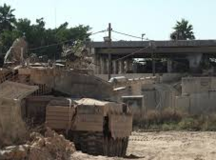 TO TIMES OF ISRAEL ΑΝΑΛΥΕΙ ΤΗΝ ΑΠΟΤΥΧΙΑ ΤΗΣ ΕΥΑΛΩΤΗΣ ΒΑΣΗΣ Nahal Oz ΣΤΙΣ 7 Οκτωβρίου 2023
