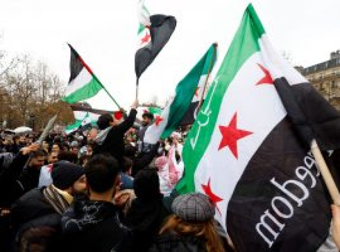 TEHRAN TIMES: Η Συρία βρίσκεται ξανά στο χείλος του γκρεμού