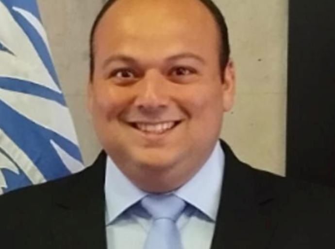 X-Road: Ο μουκτάρης από την Εσθονία