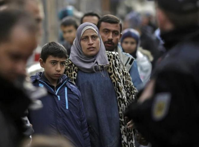 Συρία: Τέλος παράκτιων δολοφονιών, Προστατέψτε τους αμάχους 