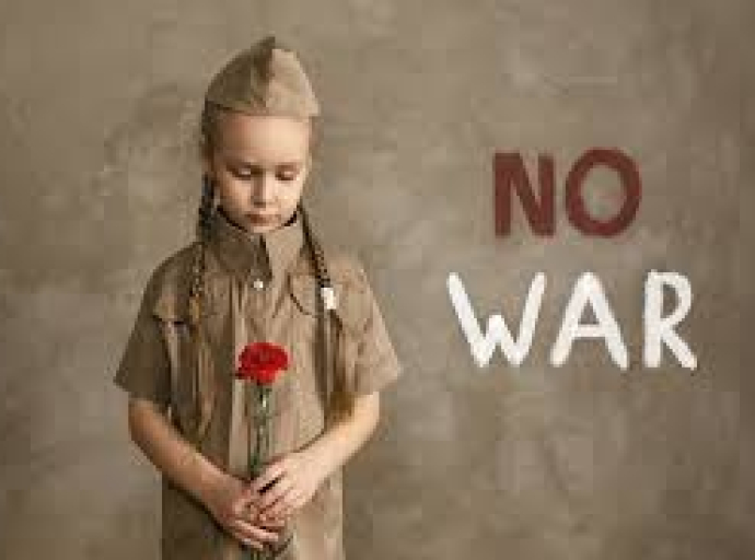 Τα παιδιά δεν έχουν θέση στον πόλεμο: H War Child προειδοποιεί ότι η στρατολόγηση παιδιών μπορεί να αυξηθεί καθώς κλιμακώνεται η βία στο Νότιο Σουδάν