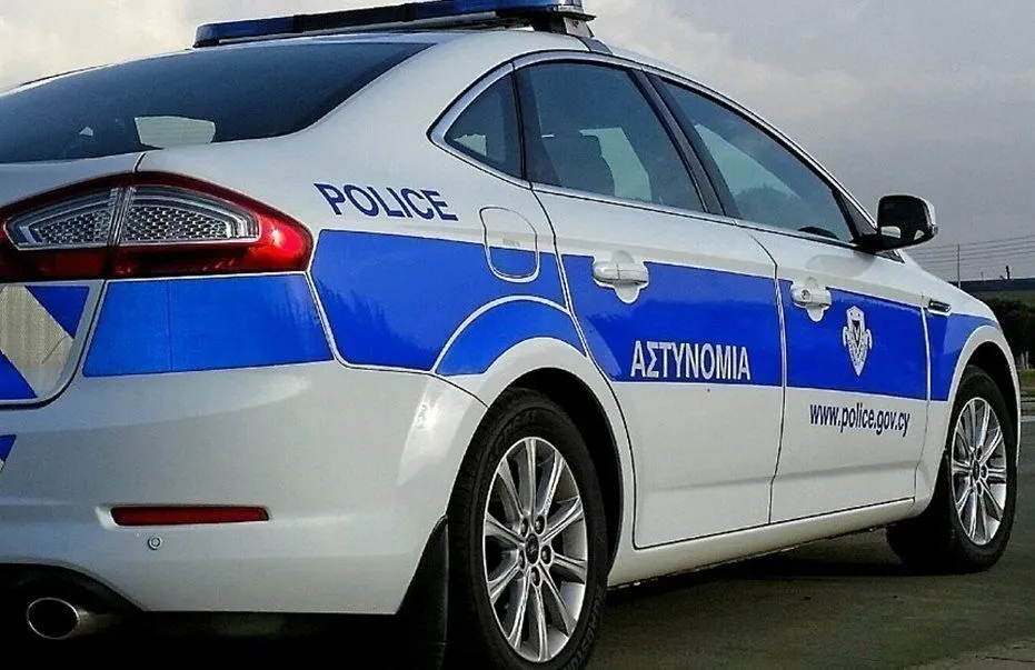  Εντοπίστηκε πιστόλι που ίσως συνδέεται με εγκληματική ενέργεια στη Λεμεσό