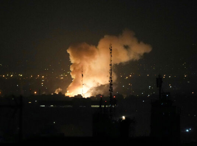 TEHRAN TIMES..Δέκα Ερωτήσεις και Απαντήσεις σχετικά με την Επίθεση του Ισραήλ στο Ιράν 
