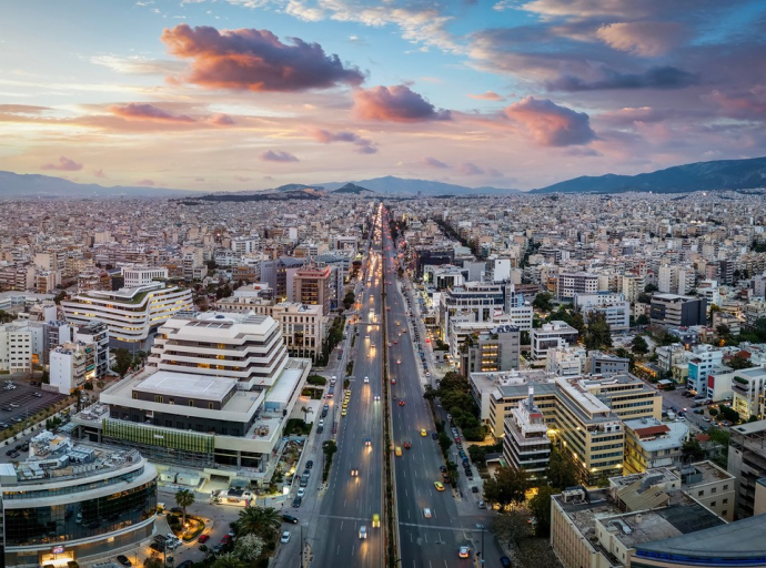 Ο Όμιλος Εταιριών Consulco επεκτείνει το χαρτοφυλάκιο ακινήτων σε Κύπρο και Ελλάδα