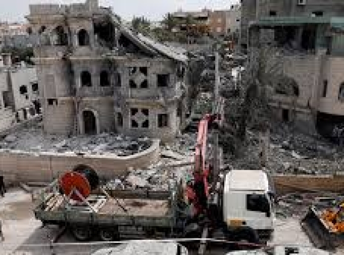 TEHRAN TIMES..Το Ισραήλ στοχεύει την εθνική τηλεόραση του Ιράν, οι δημοσιογράφοι λένε ότι δεν «τα παρατάμε»
