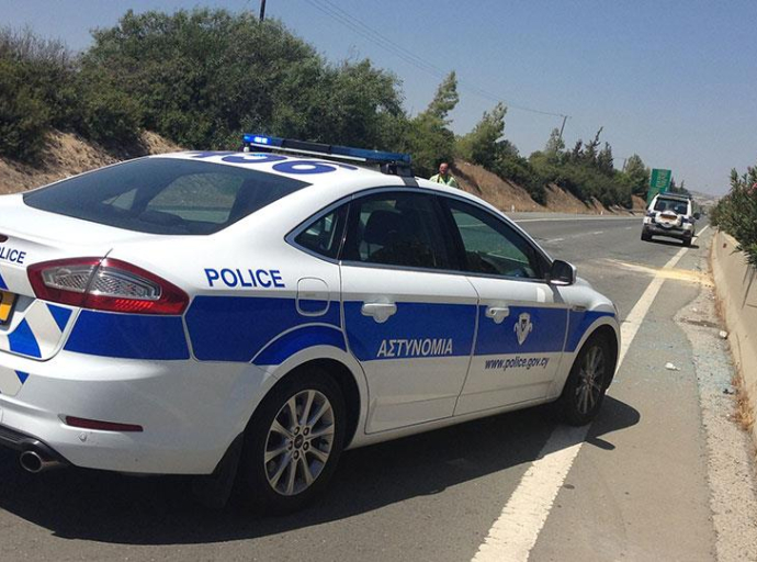 Συντονισμένη επιχείρηση της Αστυνομίας στη Γερμασόγεια για διασφάλιση της δημόσιας τάξης και νομιμότητας – 7 συλλήψεις αλλοδαπών
