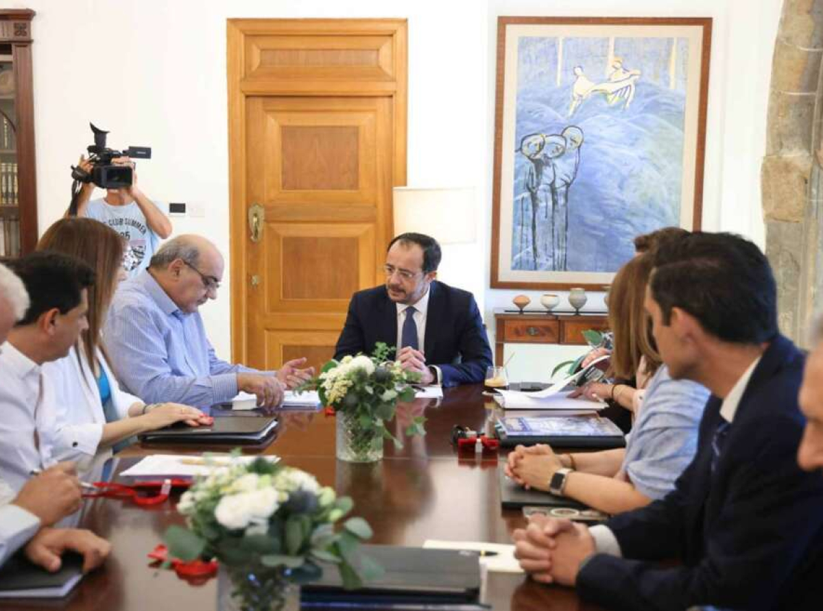 ΕΚΠΑΙΔΕΥΣΗ: Η ΠΟΕΔ ΜΠΡΟΣΤΆ ΣΤΗΝ ΠΡΟΕΔΡΙΚΗ ΚΥΒΕΡΝΗΤΙΚΗ ΠΡΟΤΑΣΗ ΓΙΑ ΤΙΣ ΟΡΓΑΝΙΚΕΣ ΘΕΣΕΙΣ