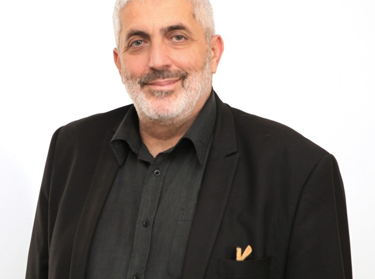 «Ας σταματήσουμε να κυνηγάμε φαντάσματα», λέει ο Κωστής Ευσταθίου