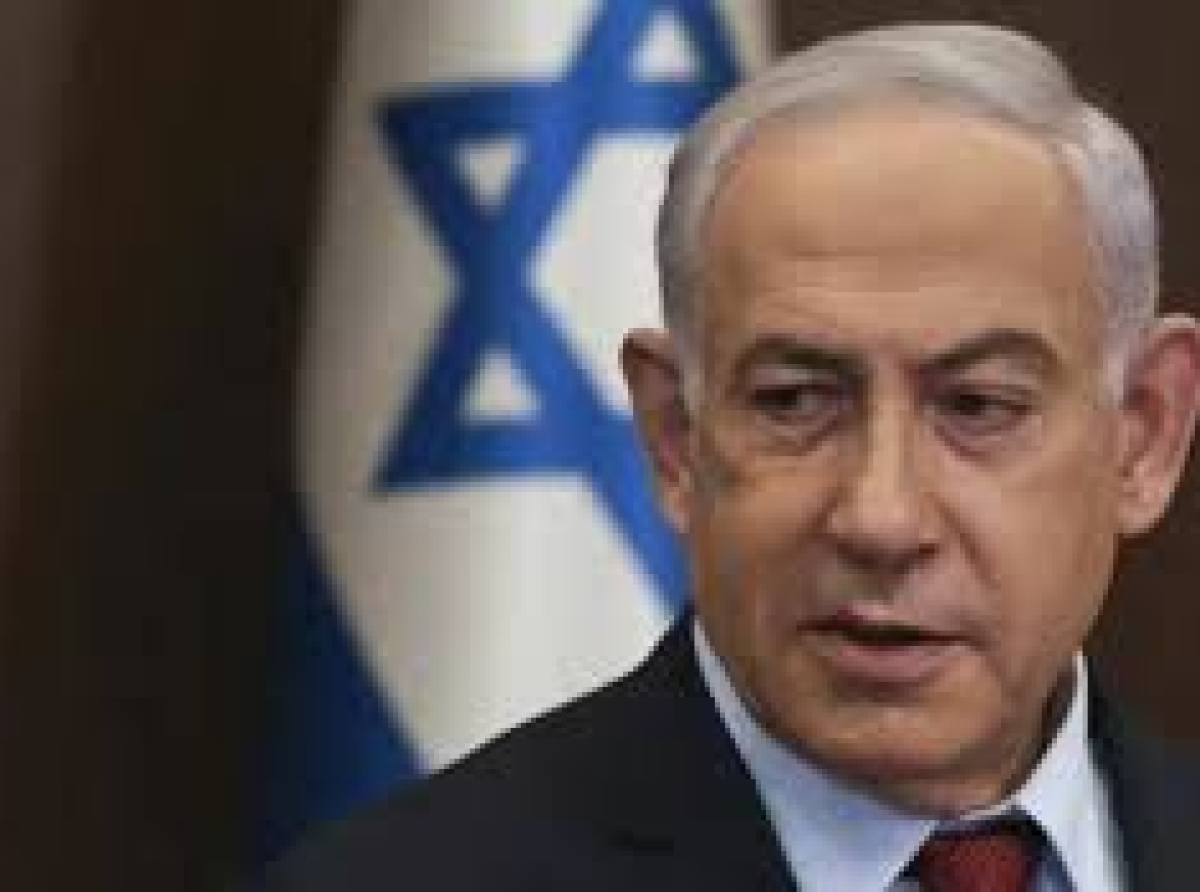 Ο Νετανιάχου θα προτείνει πλήρη ανακατάληψη της Γάζας, σύμφωνα με ισραηλινά μέσα ενημέρωσης