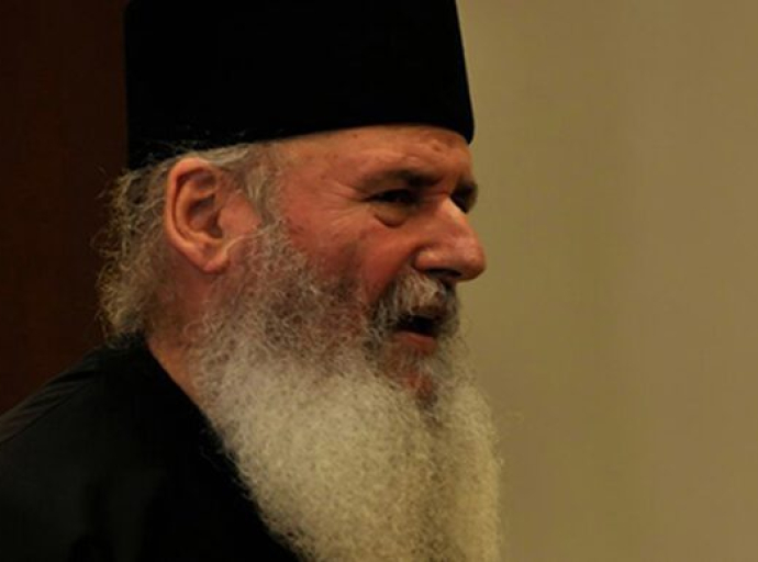 Αρχ.Βασιλείου Γοντικάκη μνήμες φωτός και παρηγοριάς