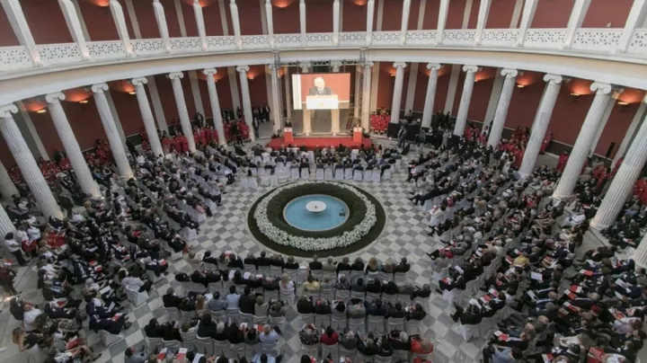 Οι ηγέτες του Ερυθρού Σταυρού και της Ερυθράς Ημισελήνου συναντώνται στη Μαλαισία για την ενίσχυση της περιφερειακής ετοιμότητας εν μέσω κλιμάκωσης κρίσεων