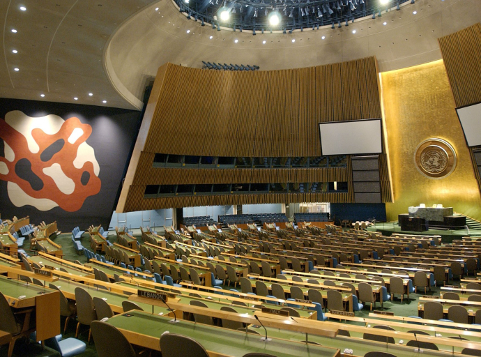 Το Γραφείο Ανθρωπιστικών Υποθέσεων του ΟΗΕ ενημερώνει από τη Γάζα