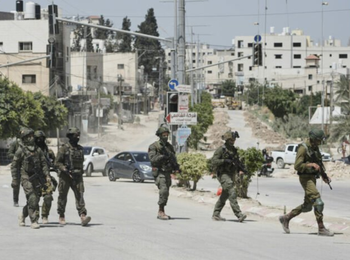 Η ανθρωπιστική κατάσταση στη Γάζα ενώ η Χαμάς συζητά το «Σχέδιο των Είκοσι Σημείων» για ειρήνευση