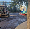 Πρόγραμμα ασφαλτοστρώσεων Δήμου Λεμεσού για το έτος 2025