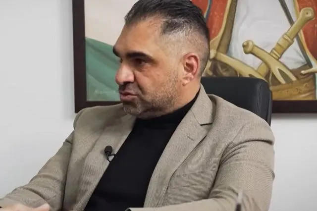 Συνελήφθησαν στη Θεσσαλονίκη δύο άτομα για τη δολοφονία του επιχειρηματία Σταύρου Δημοσθένους στην Κύπρο