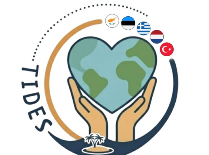 Το Λογότυπο και το Σλόγκαν της ΔΙΑΚΡΑΤΙΚΗΣ Συνεργασίας