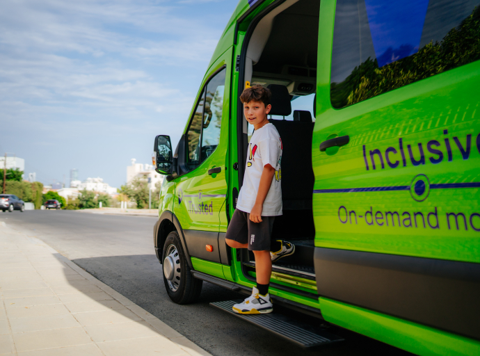 WeeDRIVE: Η ασφαλής και αξιόπιστη λύση μεταφοράς για εφήβους στη Λεμεσό