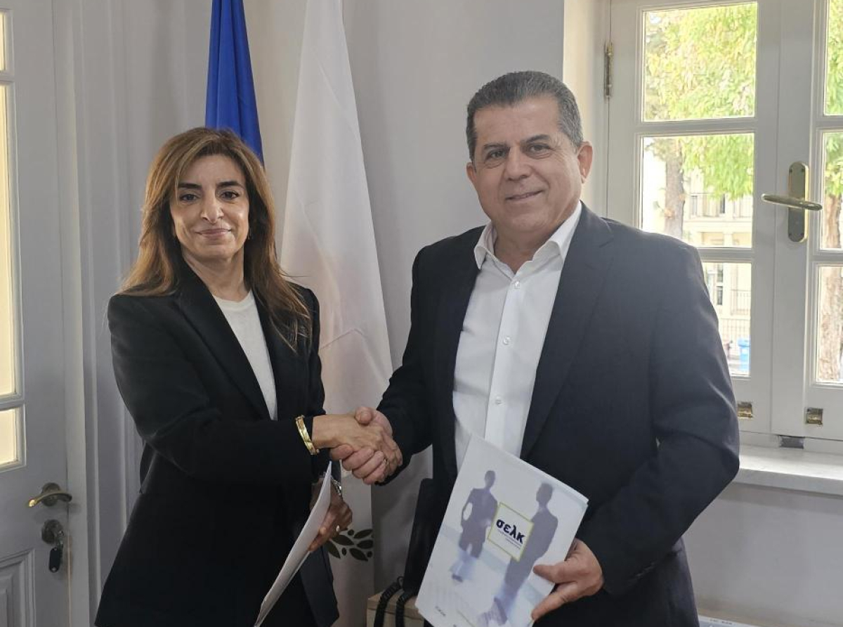 ΣΕΛΚ και ΜΟΚΑΣ υπέγραψαν Μνημόνιο Συνεργασίας