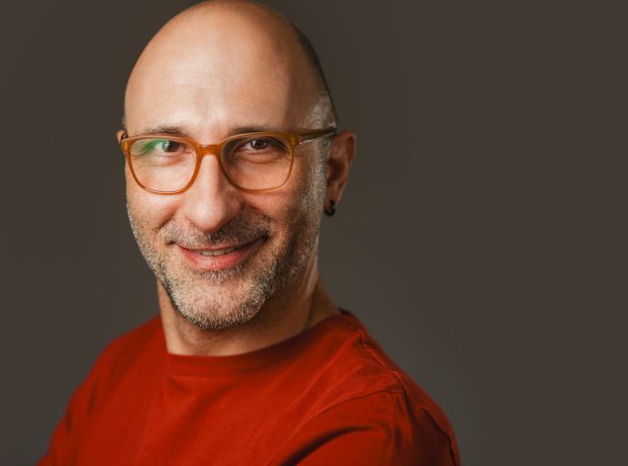 Συνέντευξη με τον Διομήδη Κουφτερό: Συντονιστή Καλλιτεχνικού Προγράμματος και Δικτύωσης του Οργανισμού Λεμεσός 2030