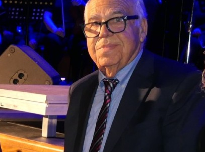 25 χρόνια Ανδρική Τετραφωνία Λεμεσού – Μια μουσική πορεία που έγινε κομμάτι της πόλης