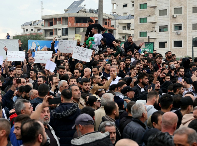 Συρία: Η Διεθνής Αμνηστία επαναλαμβάνει την επείγουσα ανάγκη οι νέες αρχές της Συρίας να σπάσουν τους δεσμούς τους με το παρελθόν και να δεσμευτούν να αποδώσουν δικαιοσύνη, αλήθεια και αποζημιώσεις, διασφαλίζοντας παράλληλα τα ανθρώπινα δικαιώματα για όλο