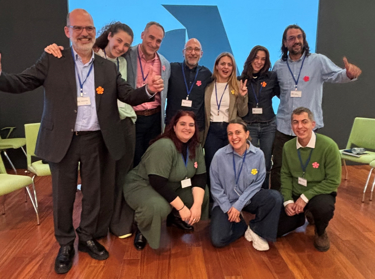 Λεμεσός 2030: Μια πορεία που ανέδειξε τον πολιτισμό ως μέρος της ζωής της πόλης