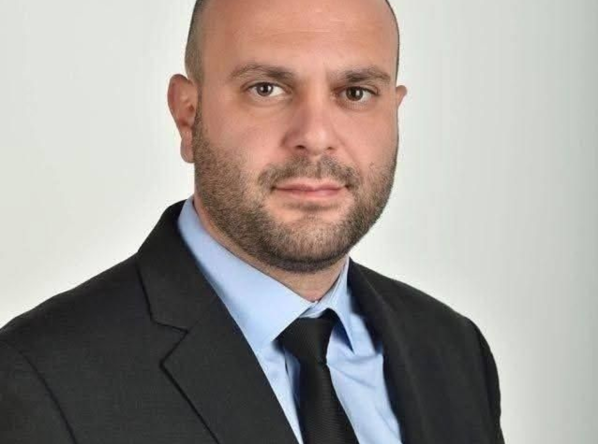 Επιστολή ΕΛΑΜ στον Αρχηγό Αστυνομίας για τον Γιώργο Γαβριήλ