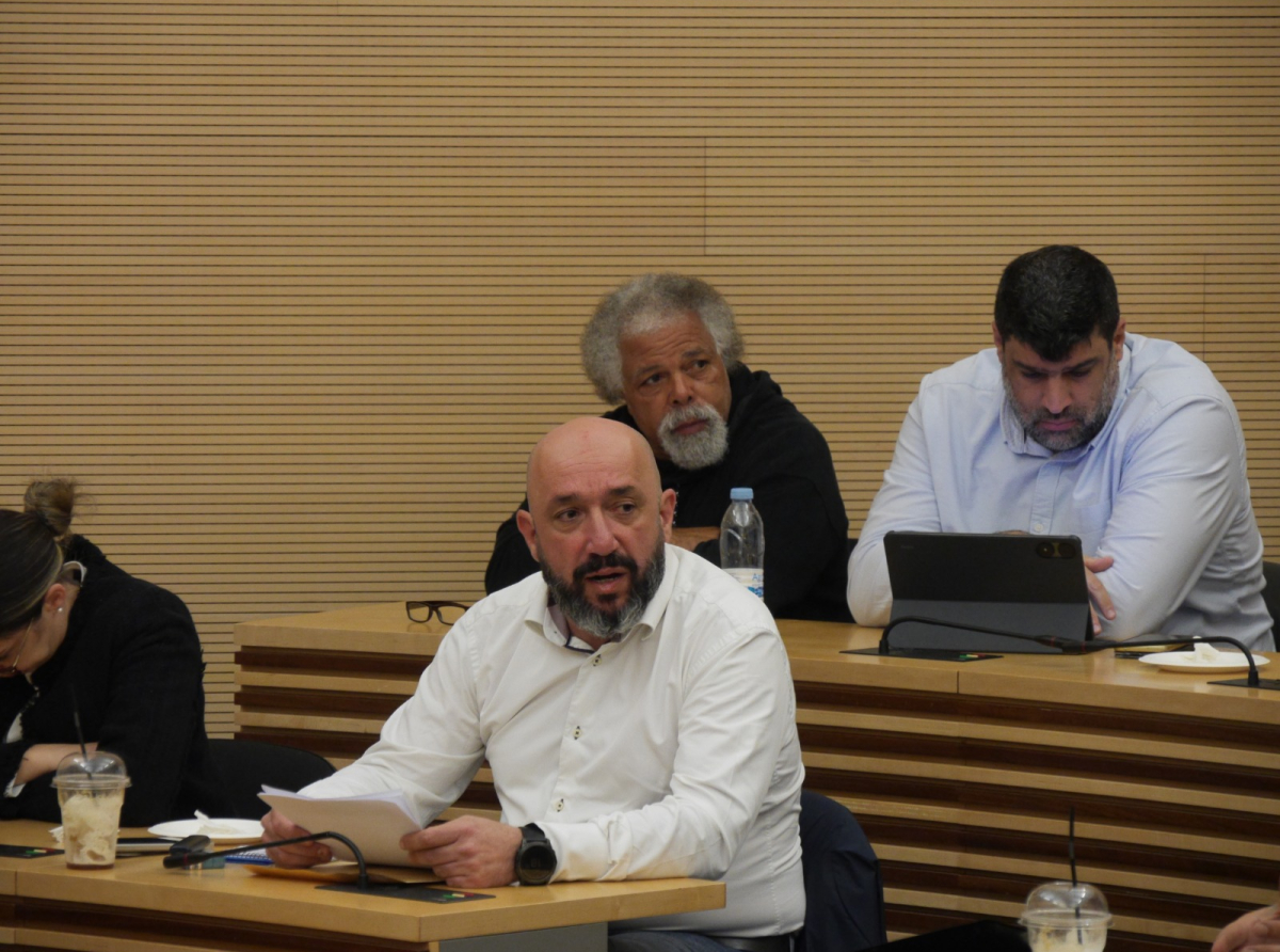 Δημοτική Ομάδα ΑΚΕΛ Δήμου Λεμεσού 2026: Έμφαση στην κοινωνική συνοχή, την καθημερινότητα και τη διαφάνεια