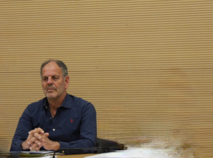 Έμφαση στον προγραμματισμό, τον πολιτισμό και την καθημερινότητα των πολιτών από τον Χριστάκη Μαχαλλεκίδη στη συζήτηση του Προϋπολογισμού Λεμεσού 2026