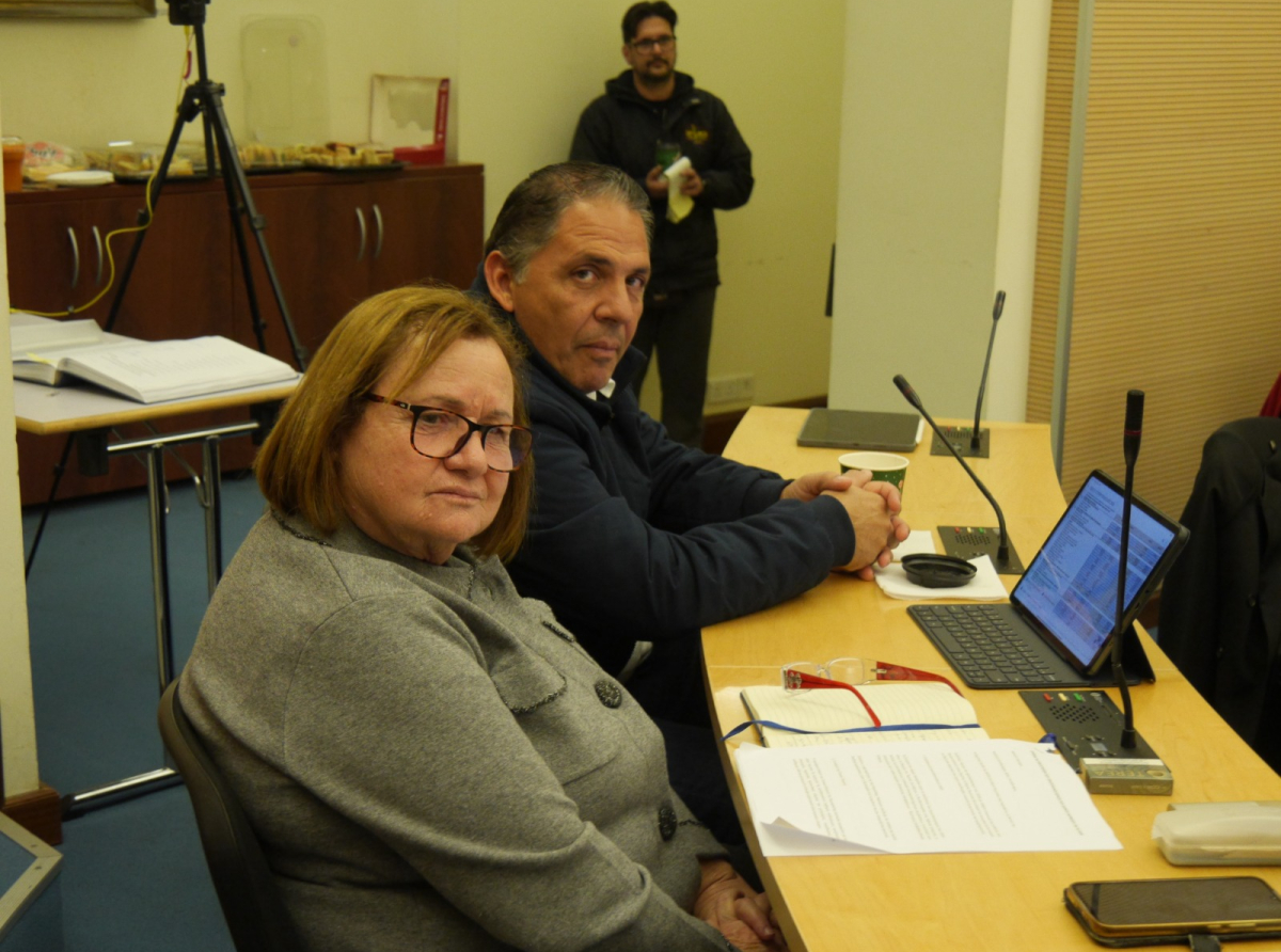 Ευαγγελία Παρασκευά: Παρέμβαση με αιχμές στη συζήτηση του Προϋπολογισμού Δήμου Λεμεσού 2026