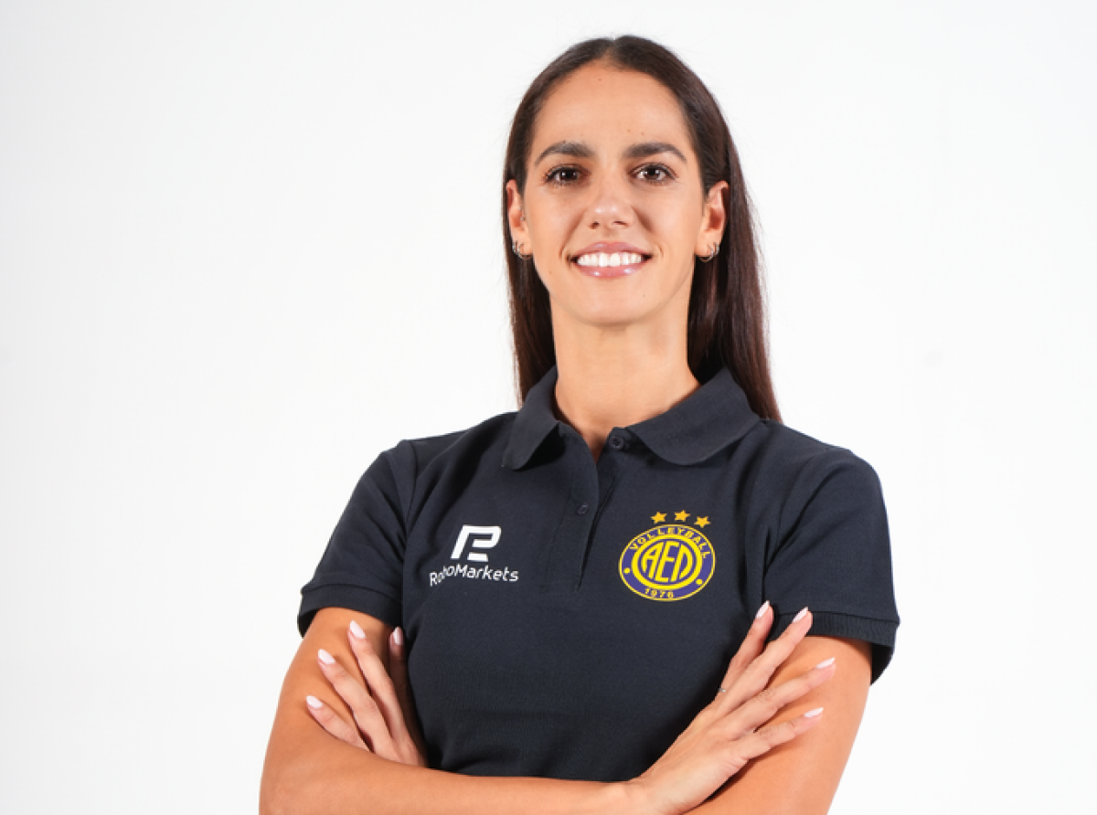 Ηλυσιακός: Αλλαγή στον πάγκο – Μια Κύπρια ξεκινά προπονητική καριέρα στην Αθήνα