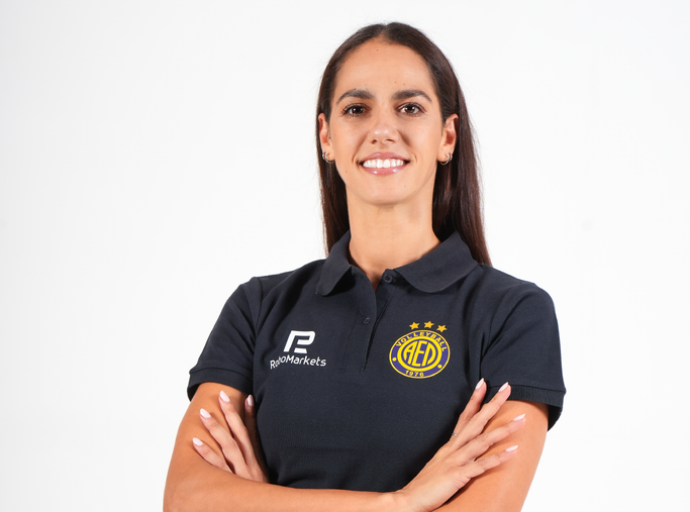 Ηλυσιακός: Αλλαγή στον πάγκο – Μια Κύπρια ξεκινά προπονητική καριέρα στην Αθήνα