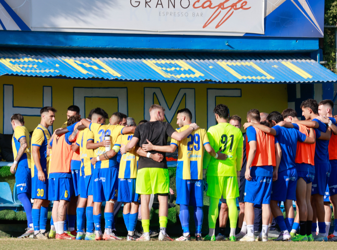 Άφησαν υποσχέσεις τα «φυντάνια» του ΘΟΪ Λακατάμιας στο παιχνίδι Κυπέλλου