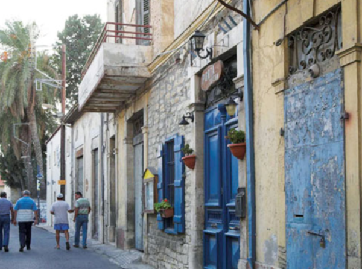 Προς μαζική αγωγή κατά του Δήμου Λεμεσού προχωρούν κάτοικοι του Ιστορικού Κέντρου