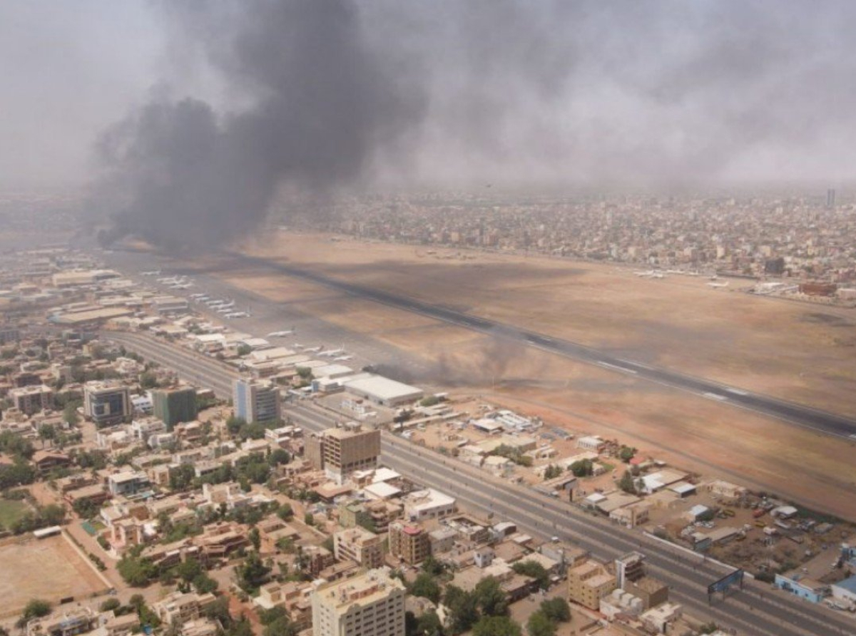 Ο επικεφαλής της ανθρωπιστικής βοήθειας του ΟΗΕ ζητά εκεχειρία και προστασία καθώς τα βάσανα του Σουδάν επιδεινώνονται