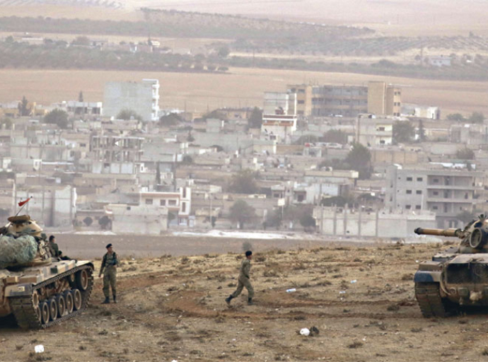 ΣΥΡΙΑ ΚΟΜΠΑΝΙ: Το Τμήμα Ασφάλειας και Προστασίας των Ηνωμένων Εθνών ανέλαβε δράση για την προστασία των αποστολών του Ανθρωπιστικου Γραφείου του ΟΗΕ