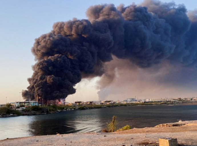 Σουδάν: Οι επιθέσεις με μη επανδρωμένα αεροσκάφη σε όλη τη χώρα επιδεινώνουν την ανθρωπιστική κρίση