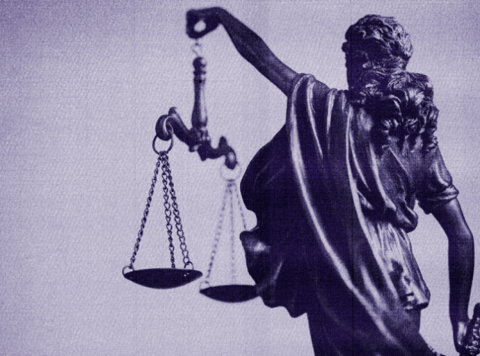 Η άνιση μάχη μεταξύ λογικών και πεζοδρομίου