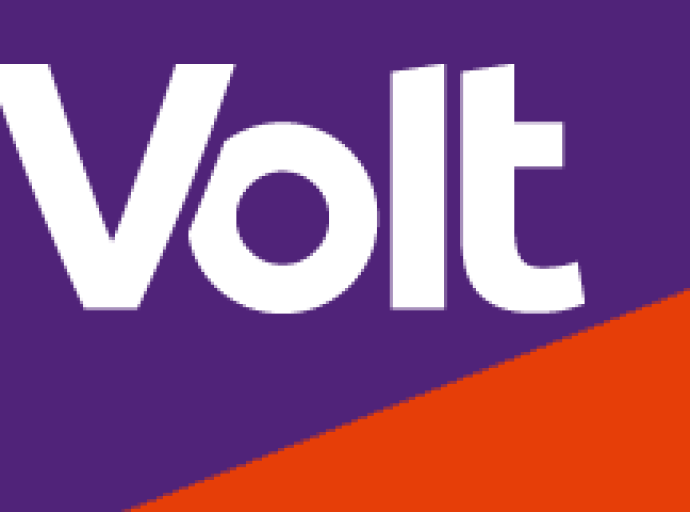 VOLT: Επικύρωση ψηφοδελτίου από τα μέλη - Οι υποψηφιότητες