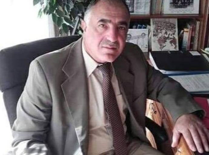 Ο πρόεδρος Ομοσπονδίας Κυπριακών Οργανώσεων Ελλάδας: «Η Κύπρος δεν κείται μακράν»